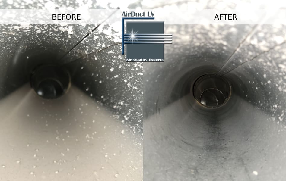 Las Vegas Air Duct Vent Cleaning Before:After_6