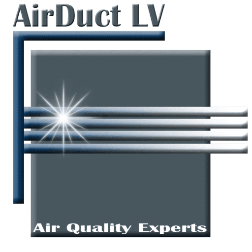 Air Duct LV logo