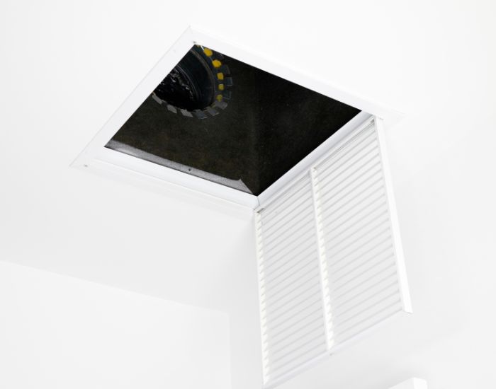 #1 Residential Air Duct Cleaning Service in Henderson, NV