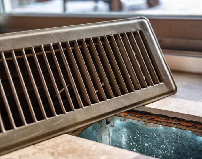 Best Henderson Air Duct Cleaners