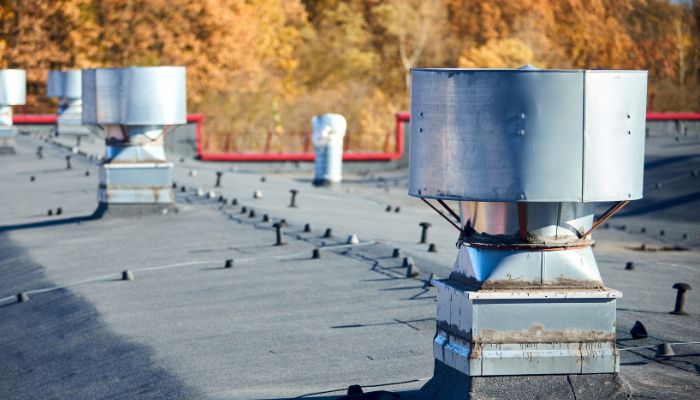 Commercial Chimney Cleaning Las Vegas
