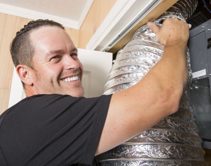 Do North Las Vegas Air Ducts Need To Be Cleaned?