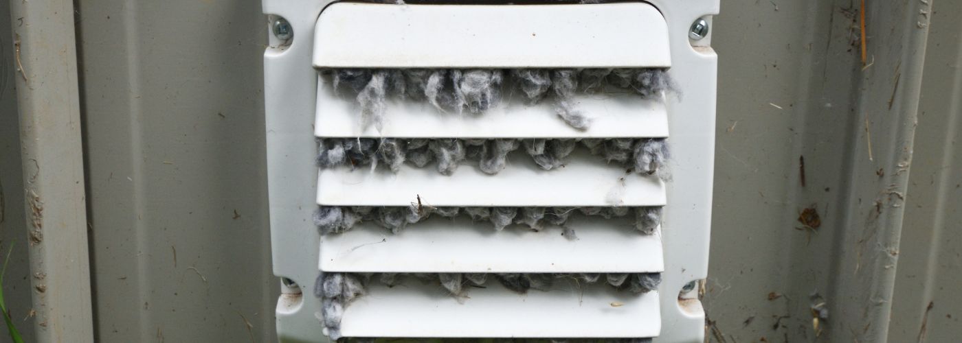 How Does Dryer Vent Cleaning Work
