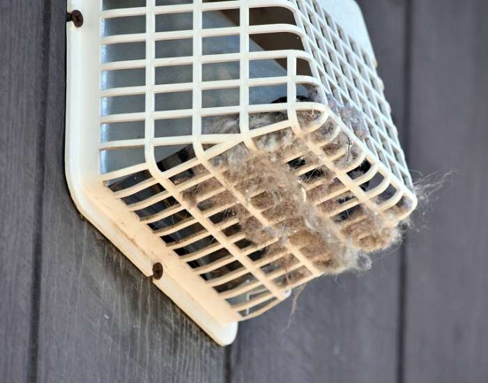How Often Should Commercial Dryer Vents Be Cleaned