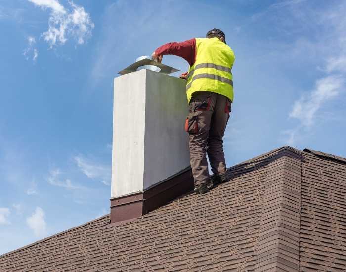 Schedule A Commercial Chimney Cleaning Service