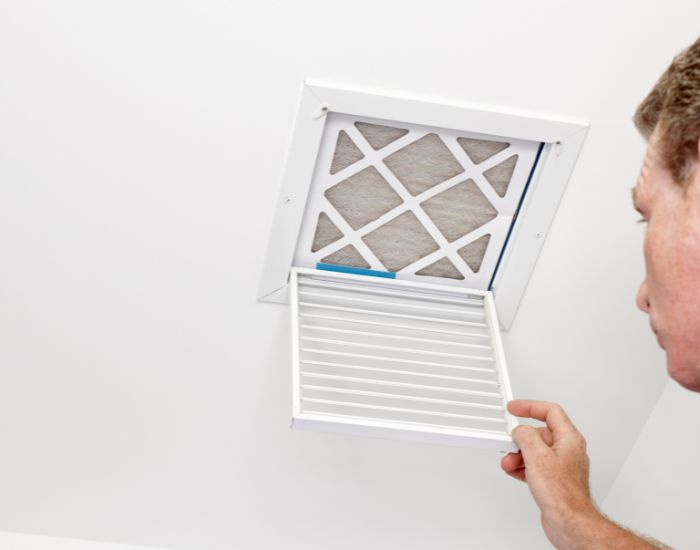Schedule Your Air Duct Cleaning in Henderson, NV