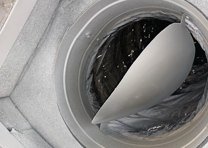 Air Conditioning Duct Cleaning Mold Las Vegas