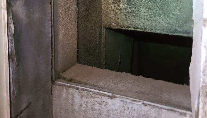 Air Duct Mold Cleaning in Las Vegas Mobile Banner