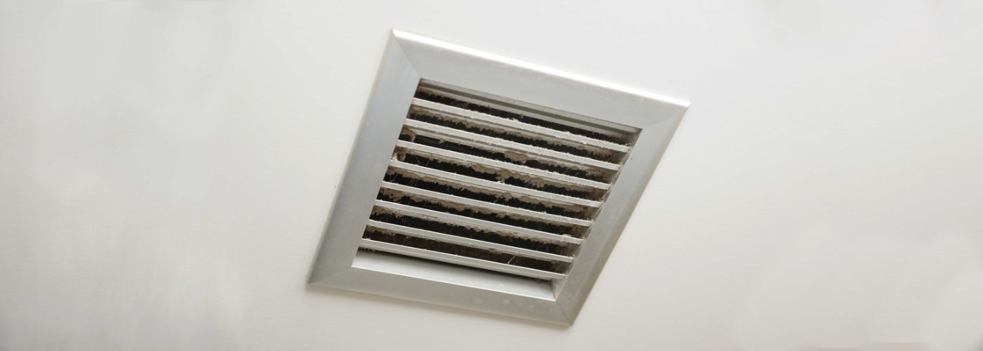 Warnings Signs of Dirty AC Vents