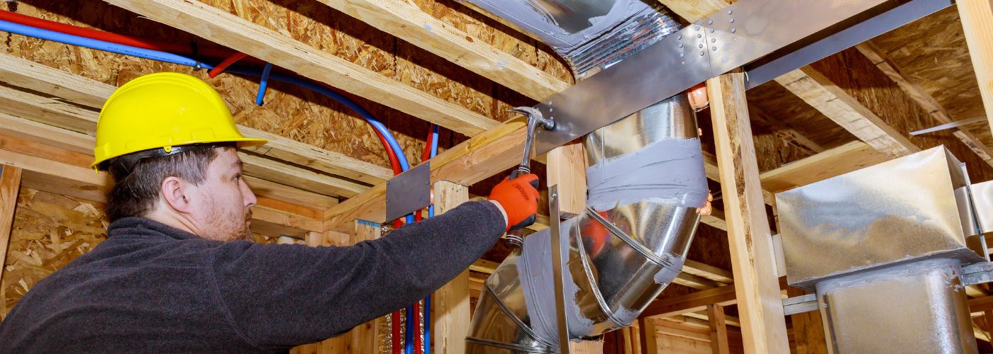 Ductwork Tips For Your Home