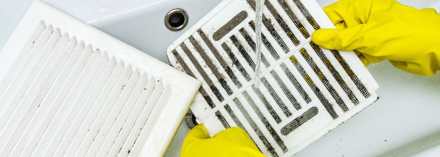 How To Get Rid Of Mold In Air Ducts