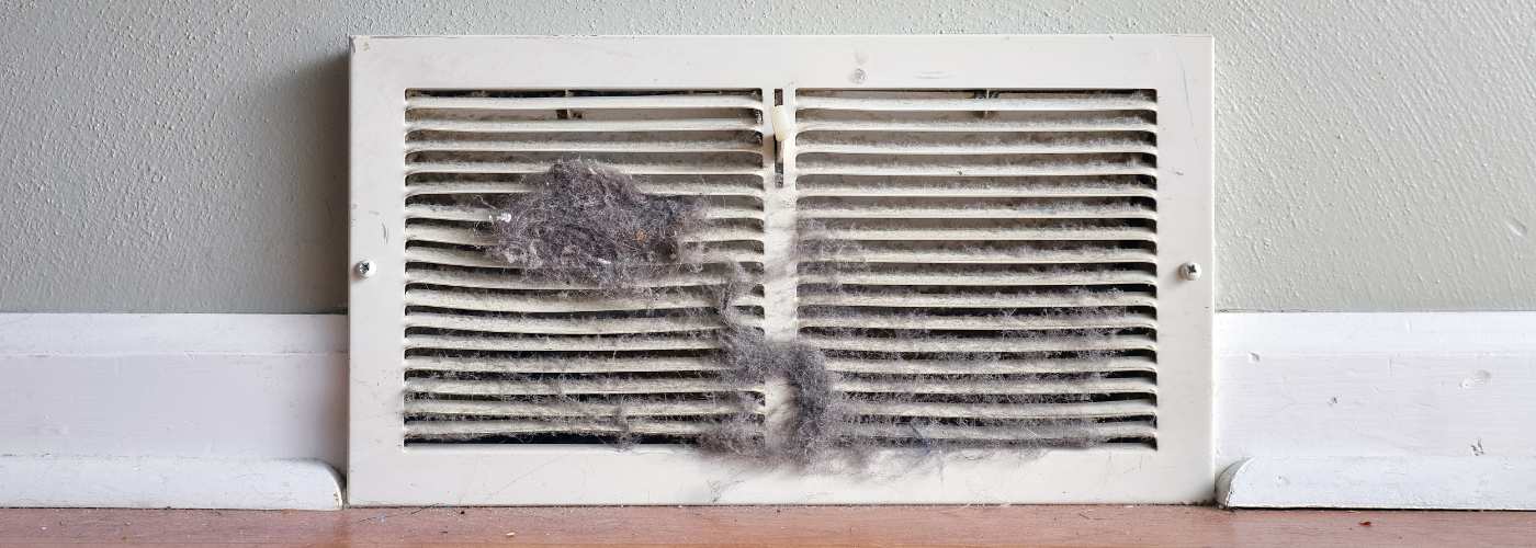 Does Air Duct Cleaning Boost Energy Efficiency