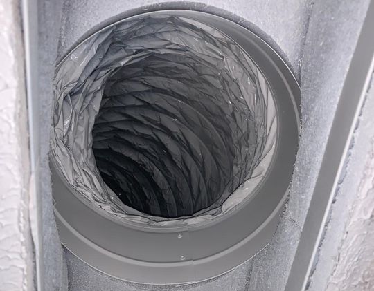 Emergency Commerical Air Duct Cleaning