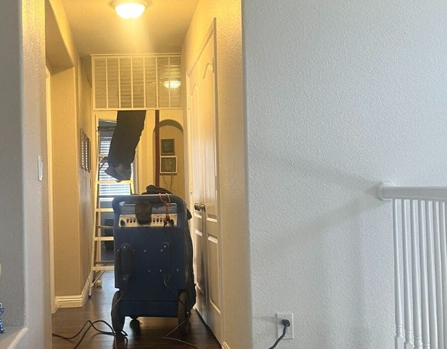 Schedule Your Air Duct Cleaning North Las Vegas