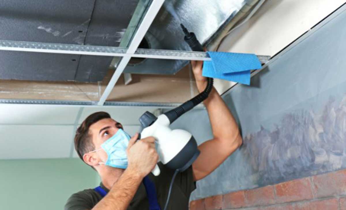 air duct cleaning in las vegas