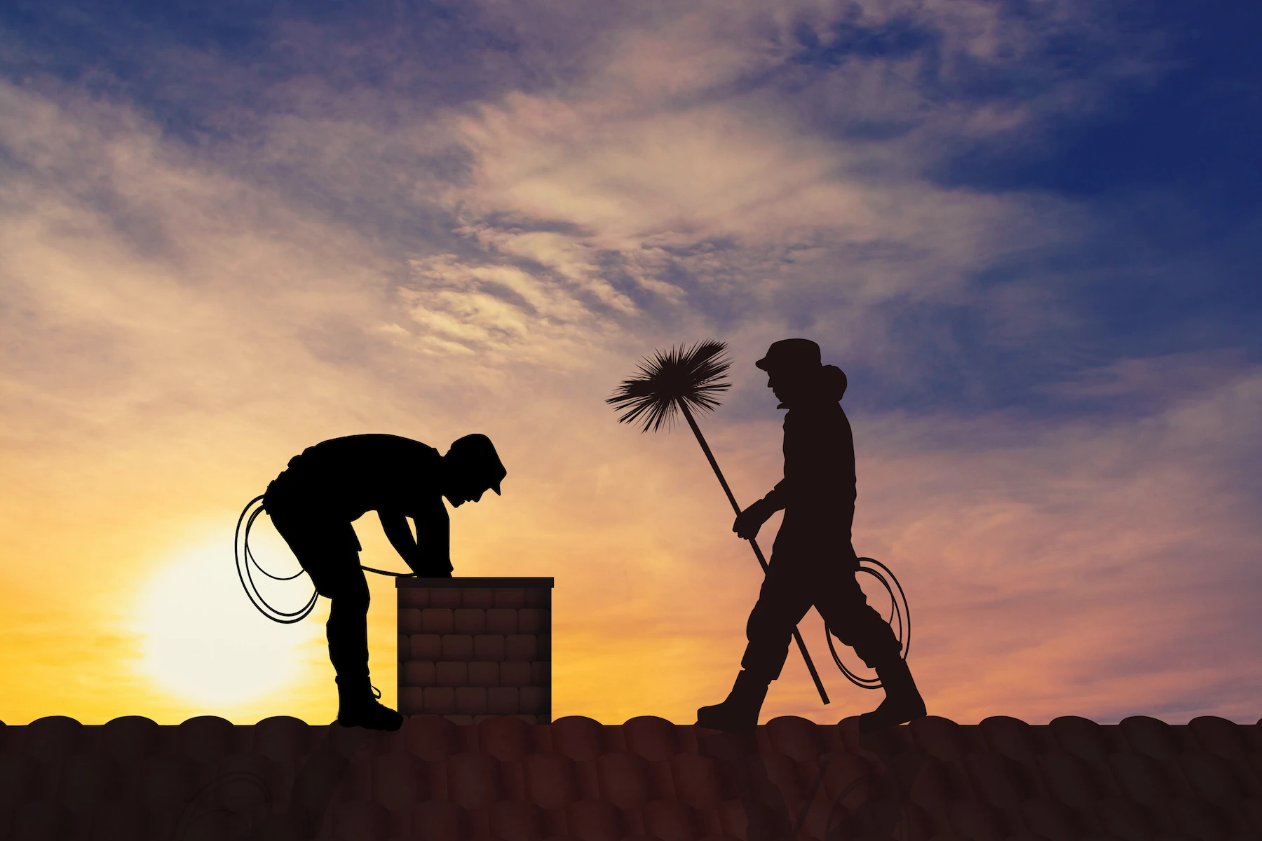 Expert Chimney Cleaning