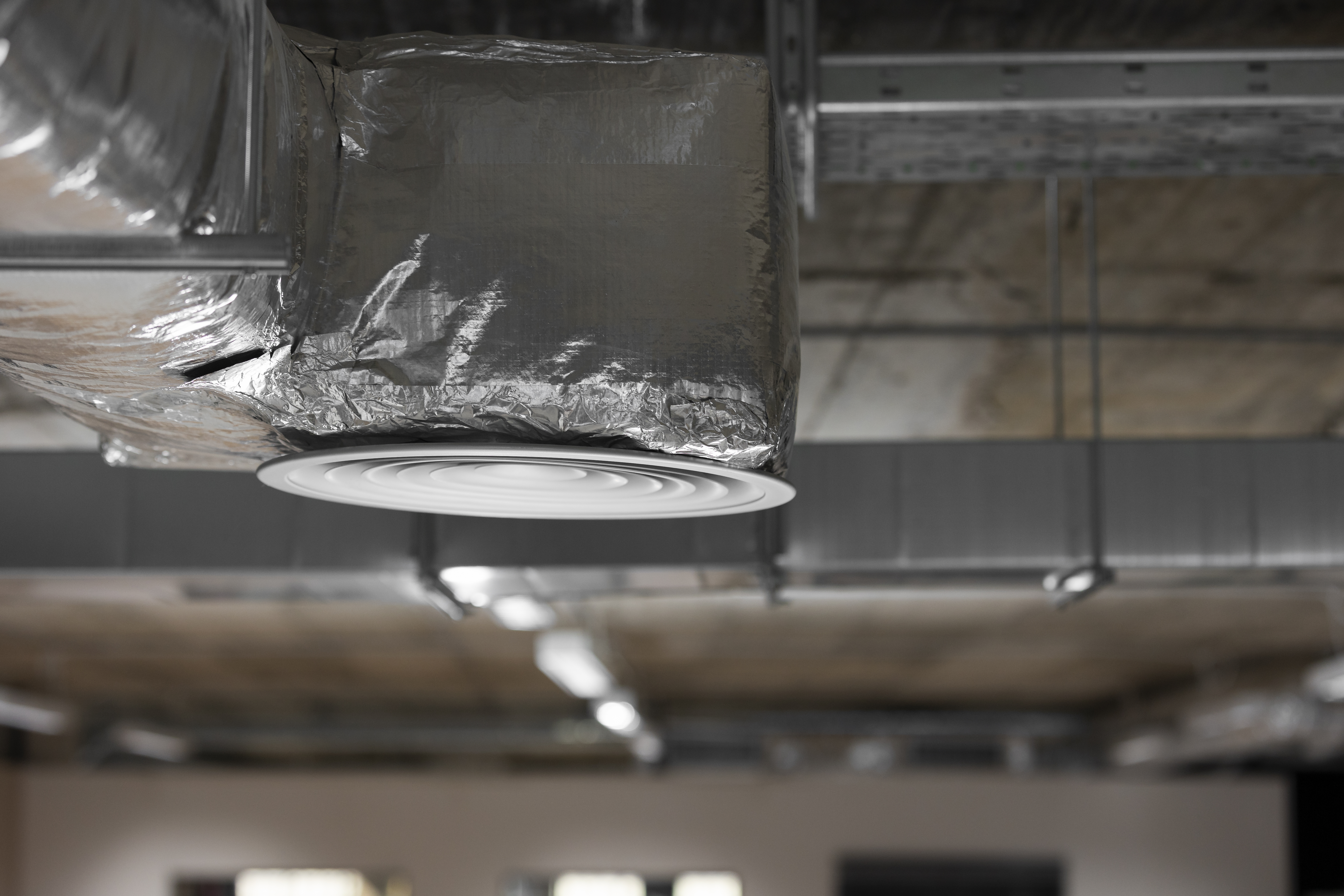 how often to clean air ducts