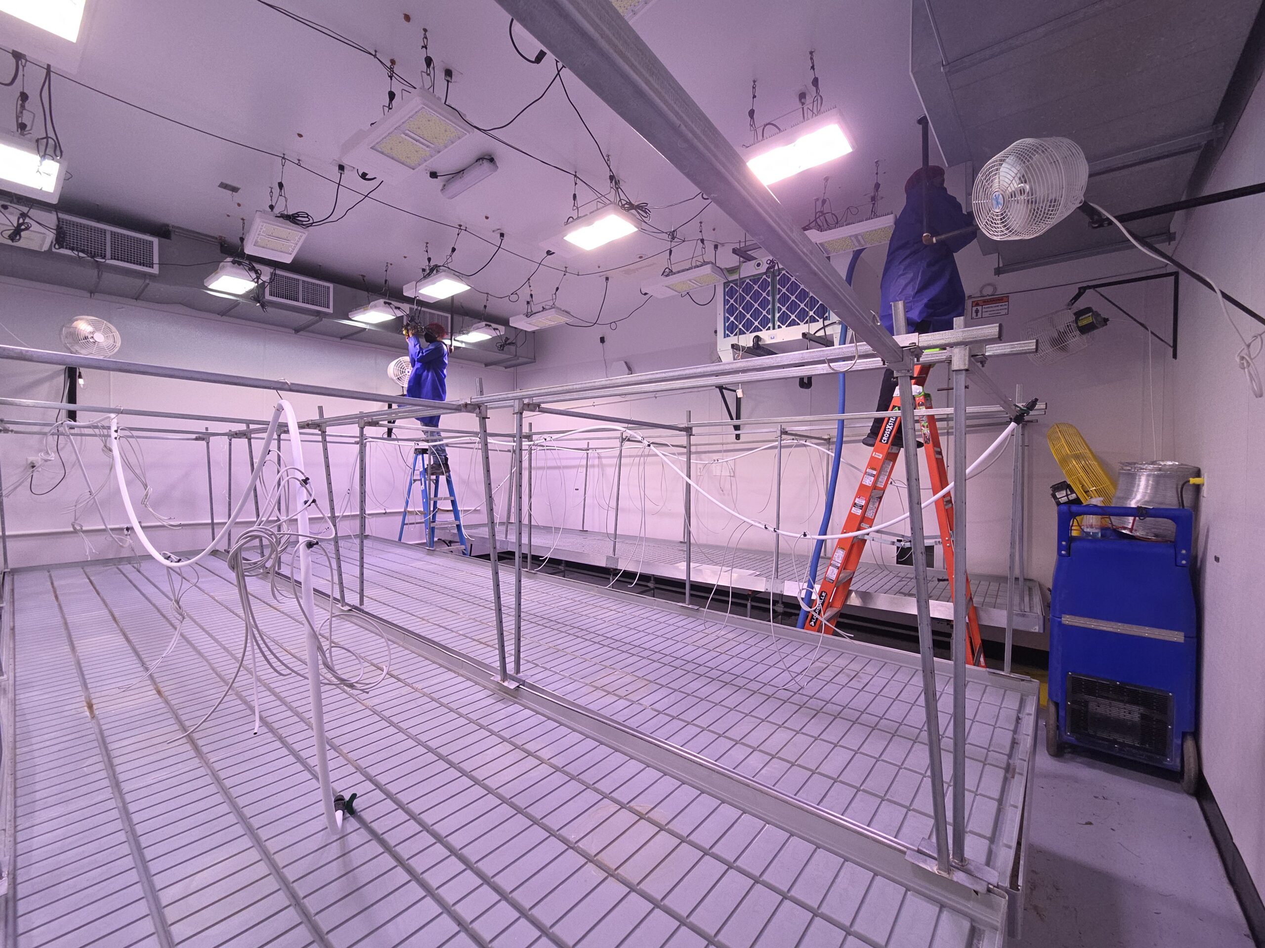 Air Duct Cleaning Las Vegas