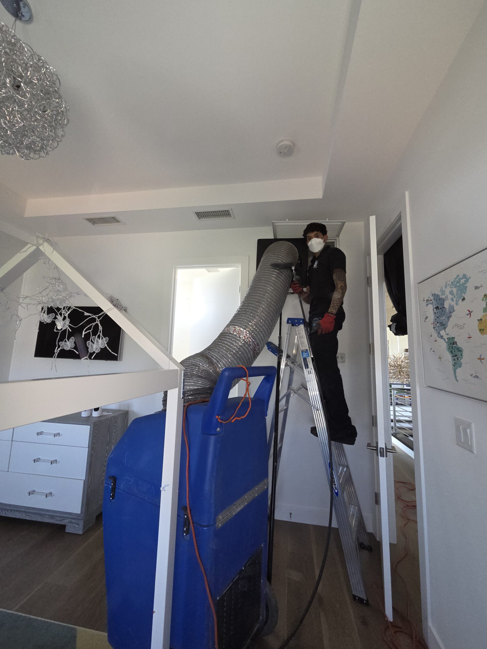 Air Duct Cleaning Las Vegas